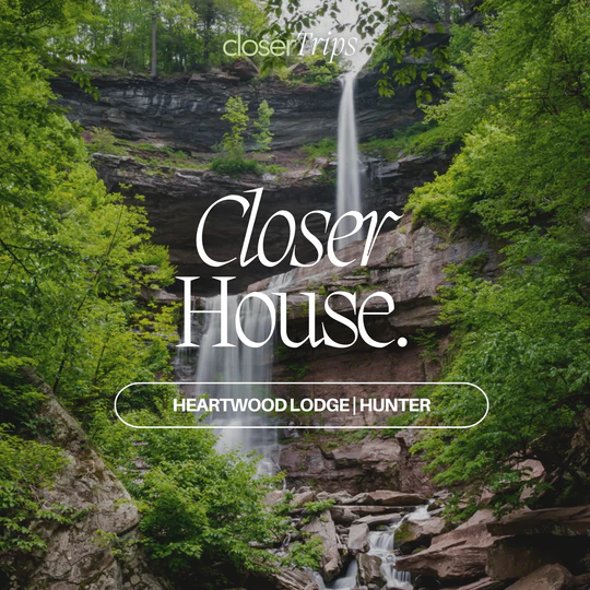 Closer House